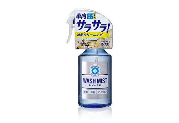 Soft99 Wash Mist