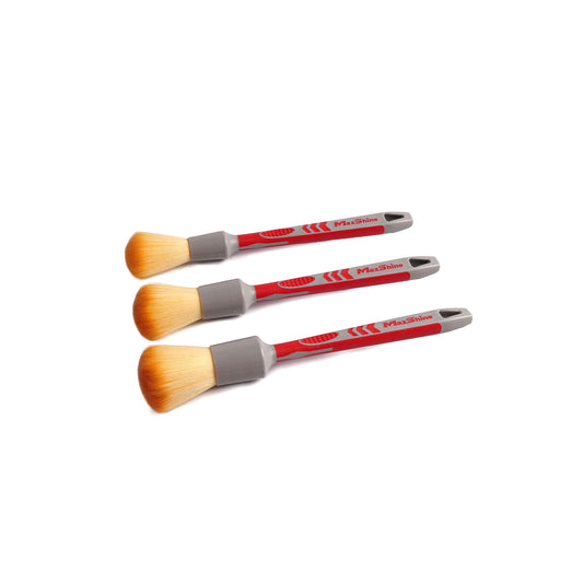 Maxshine Detailing Brush – Ultra Soft (S, M or L)