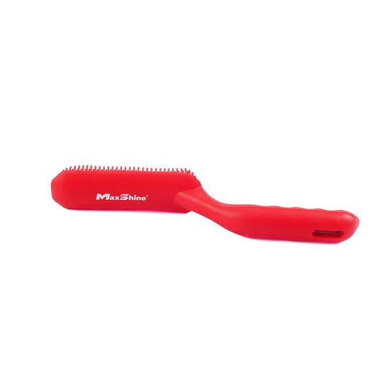 Maxshine Silicone Interior Detailing Brush (Pet & Hair)