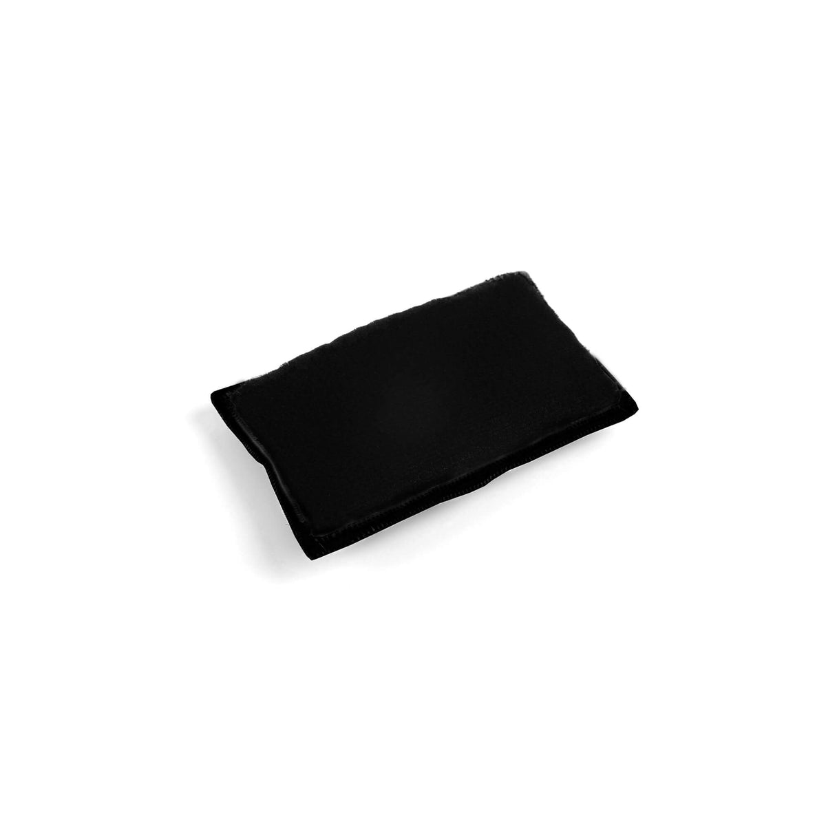 MaxShine Interior Scrubbing Sponge Duo Bristle Side