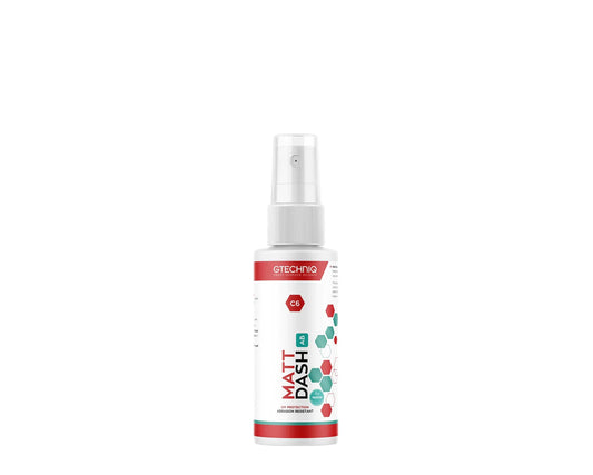 Gtechniq C6 Matte Dash AB 100ml