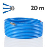 Kränzle Drain Cleaning Hose 20m with D12 fitting