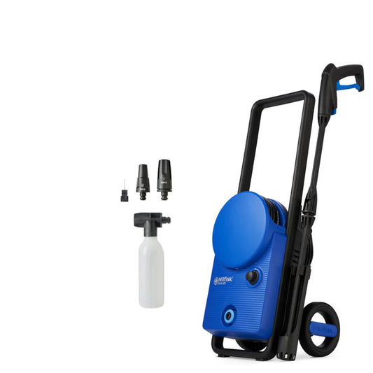 NILFISK Core 125-5 High pressure washer