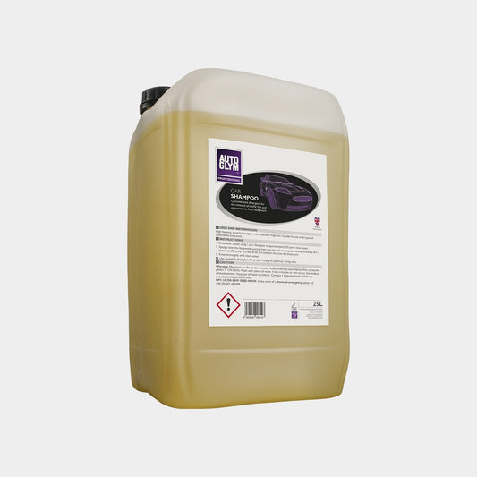 Autoglym N14 Car Shampoo 25litre