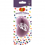 Jelly Belly Island Punch Air Freshener