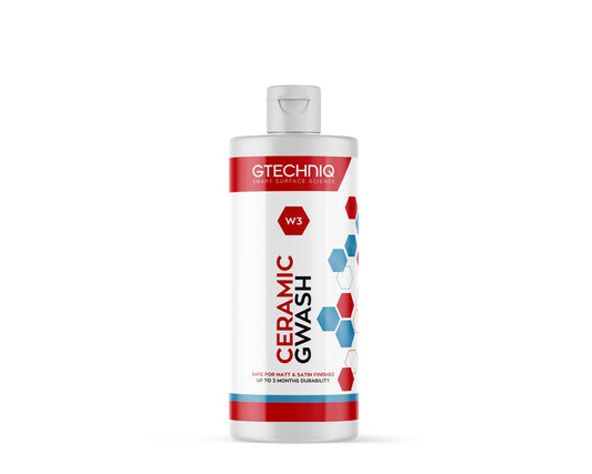 Gtechniq Ceramic GWash 1L