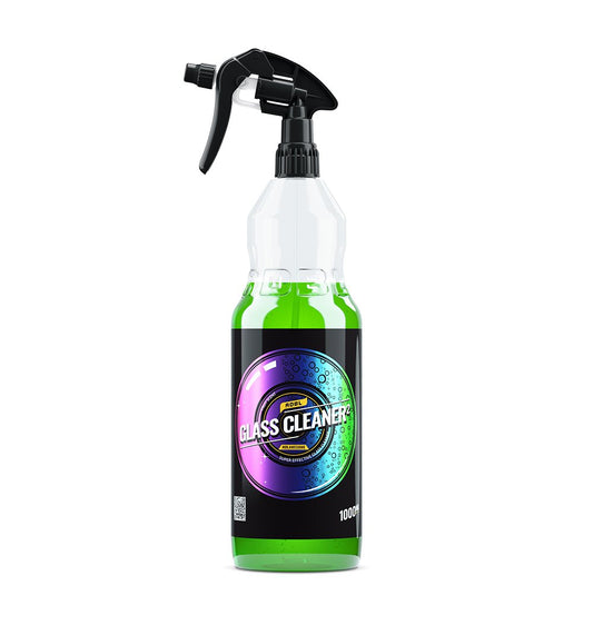 ADBL Glass Cleaner (2) 1 Litre
