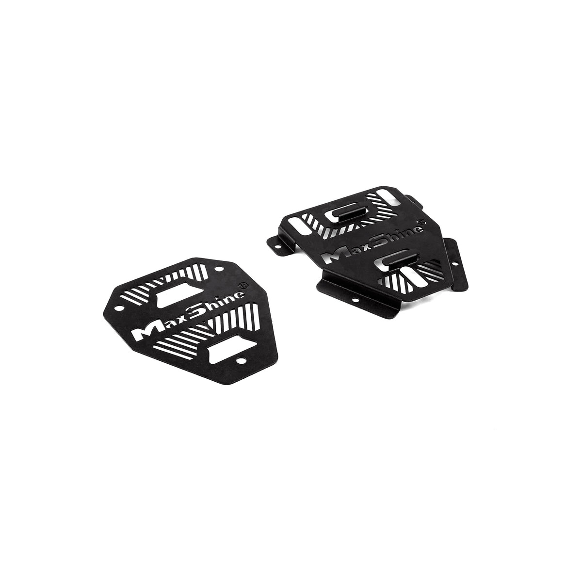 MaxShine Car Dryer Wall Mount