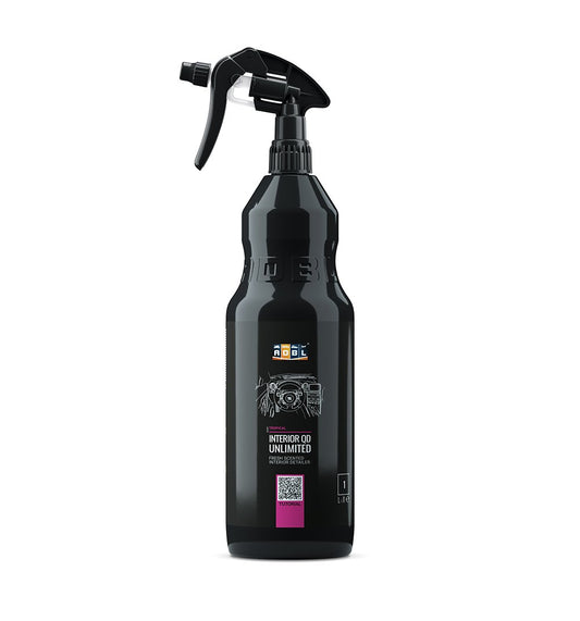 ADBL Interior QD Unlimited 1 Litre