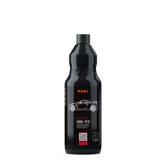 ADBL Yeti Snow Foam Chemical Berry 1 litre
