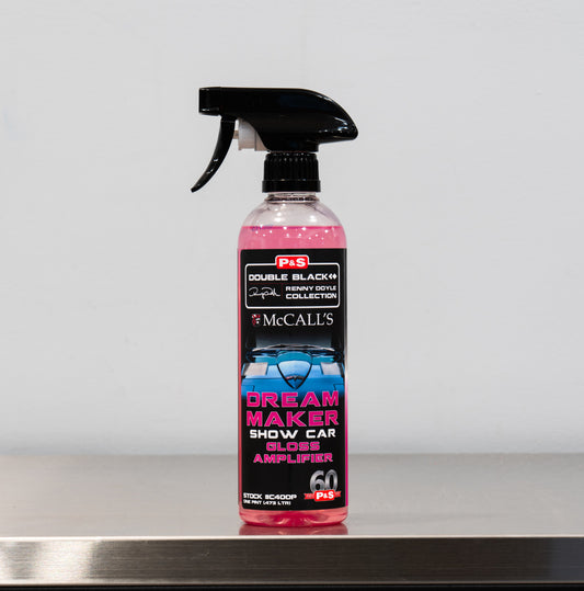 P&S Dream Maker 16oz