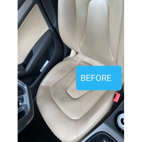 Leather Cleaner 500 ml