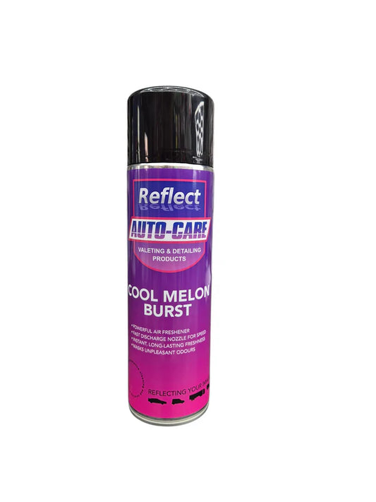 Reflect Burst Can 500ML