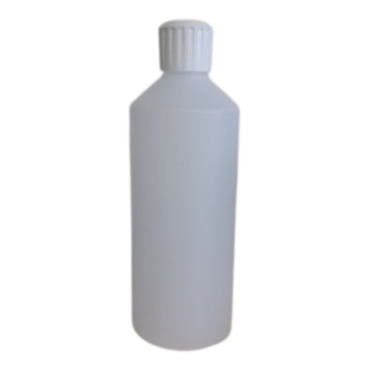 Applicator Bottle & Flip Cap