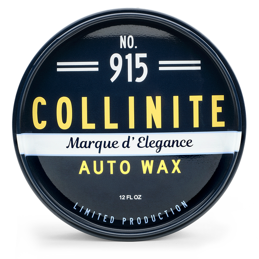 Collinite 915 Marque D’Elegance Wax