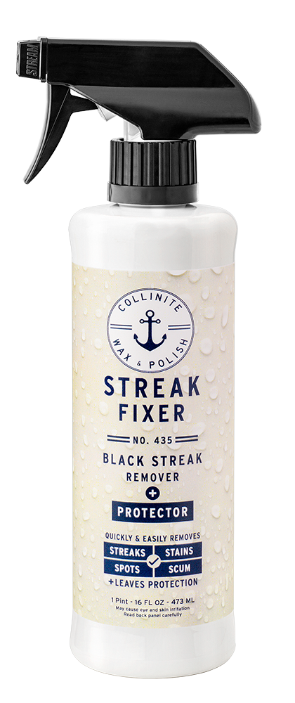 Collinite 435 Streak Fixer 473ml