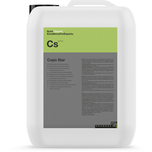 Koch-Chemie Copo Star 10L