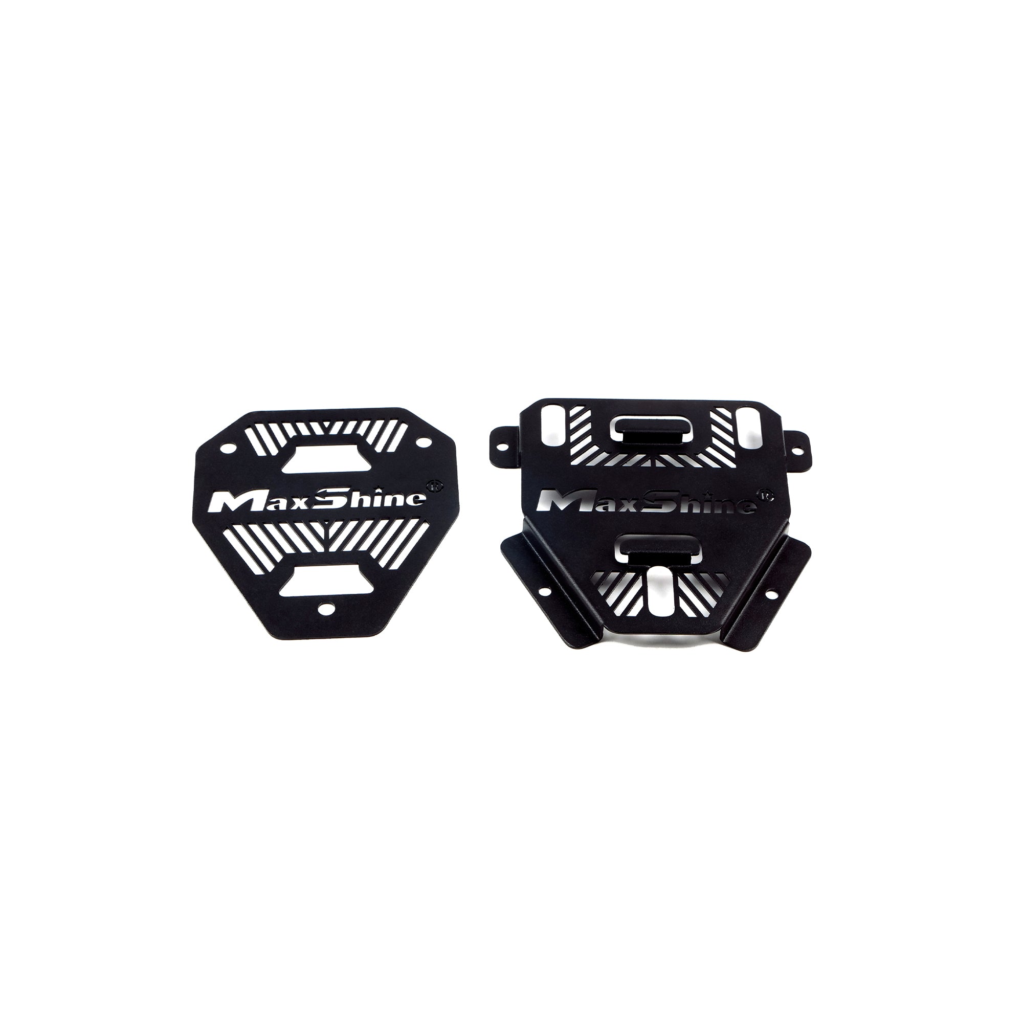 MaxShine Car Dryer Wall Mount