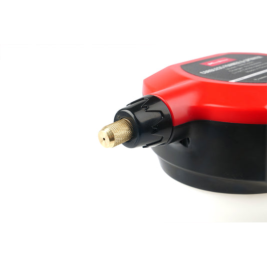 MaxShine Cordless Electric Sprayer & Foamer