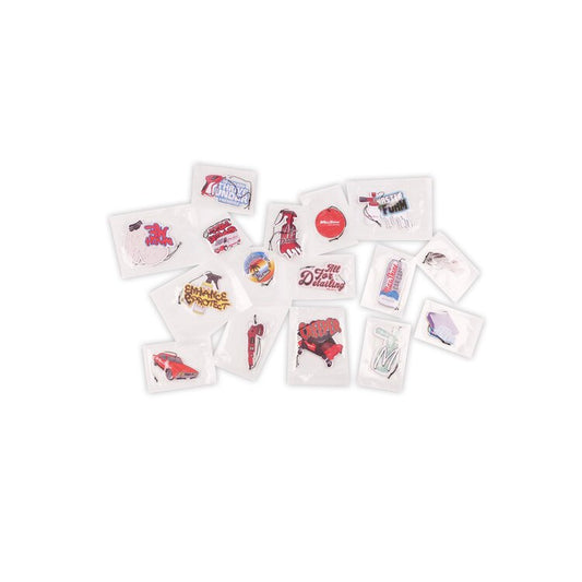 Maxshine Air Freshener Pack - 16pk