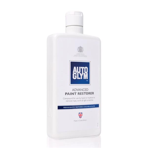 Autoglym Advanced Paint Restorer - 500ml