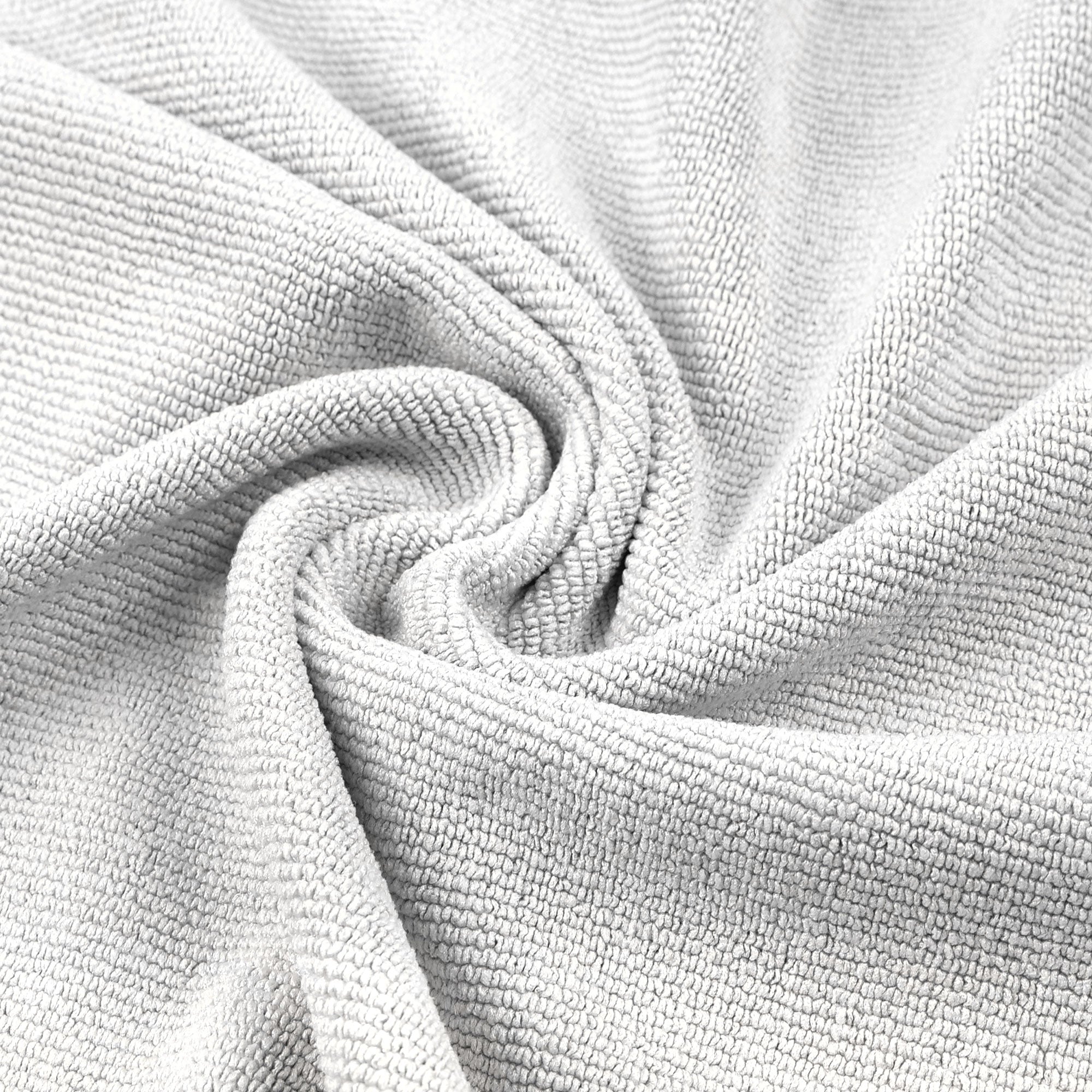 MaxShine Wax Removal Cloth 350GSM Edgeless