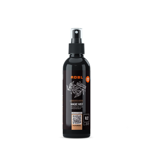 ADBL Magic Mist 200ml Air Freshener Various Scents