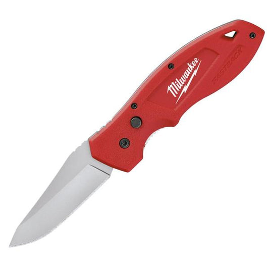 MILWAUKEE FASTBACK FOLDING KNIFE