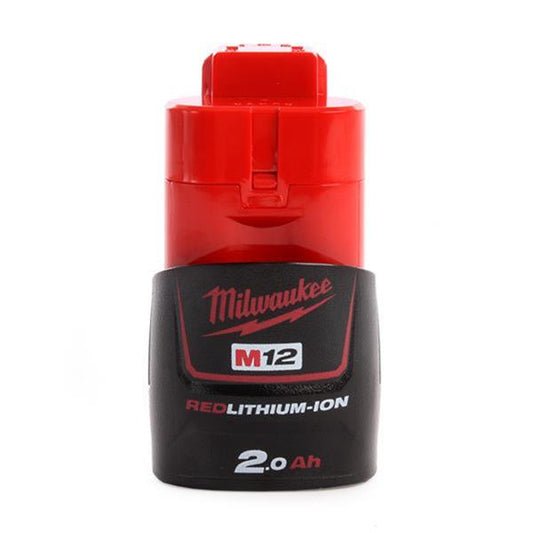 M12B2 LI-ION 2.0AH BATTERY