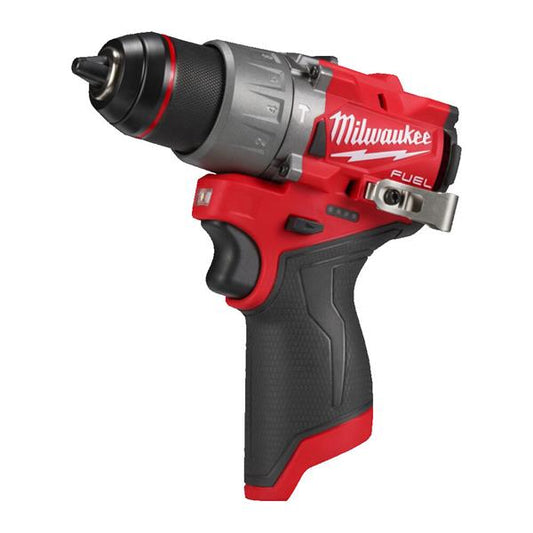 M12FPD2-0 M12 PERCUSSION DRILL GEN 3 (BARE UNIT)