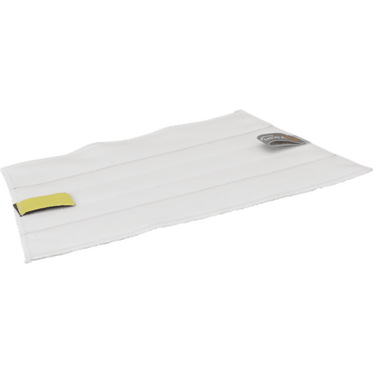 Vikan Window mop, Hook & loop, 25 cm, (For Easyshine Pole)