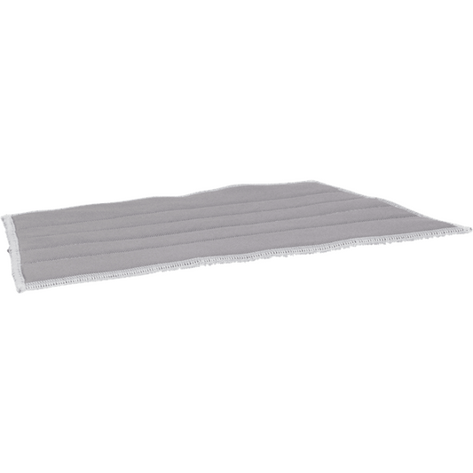 Vikan Window mop, Hook & loop, 25 cm, (For Easyshine Pole)