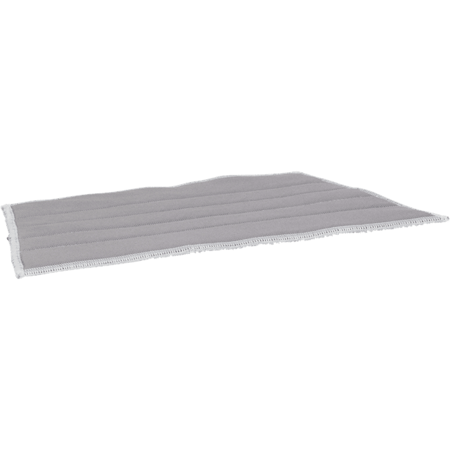 Vikan Window mop, Hook & loop, 25 cm, (For Easyshine Pole)