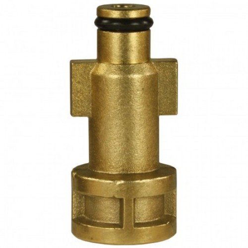 Aqua / Bosch Hobby Bayonet Plug 1/4"F
