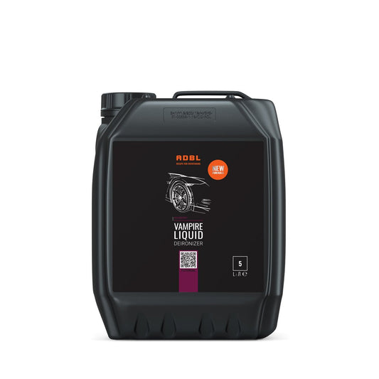 ADBL Vampire Liquid De-Ironizer - 5 Litre