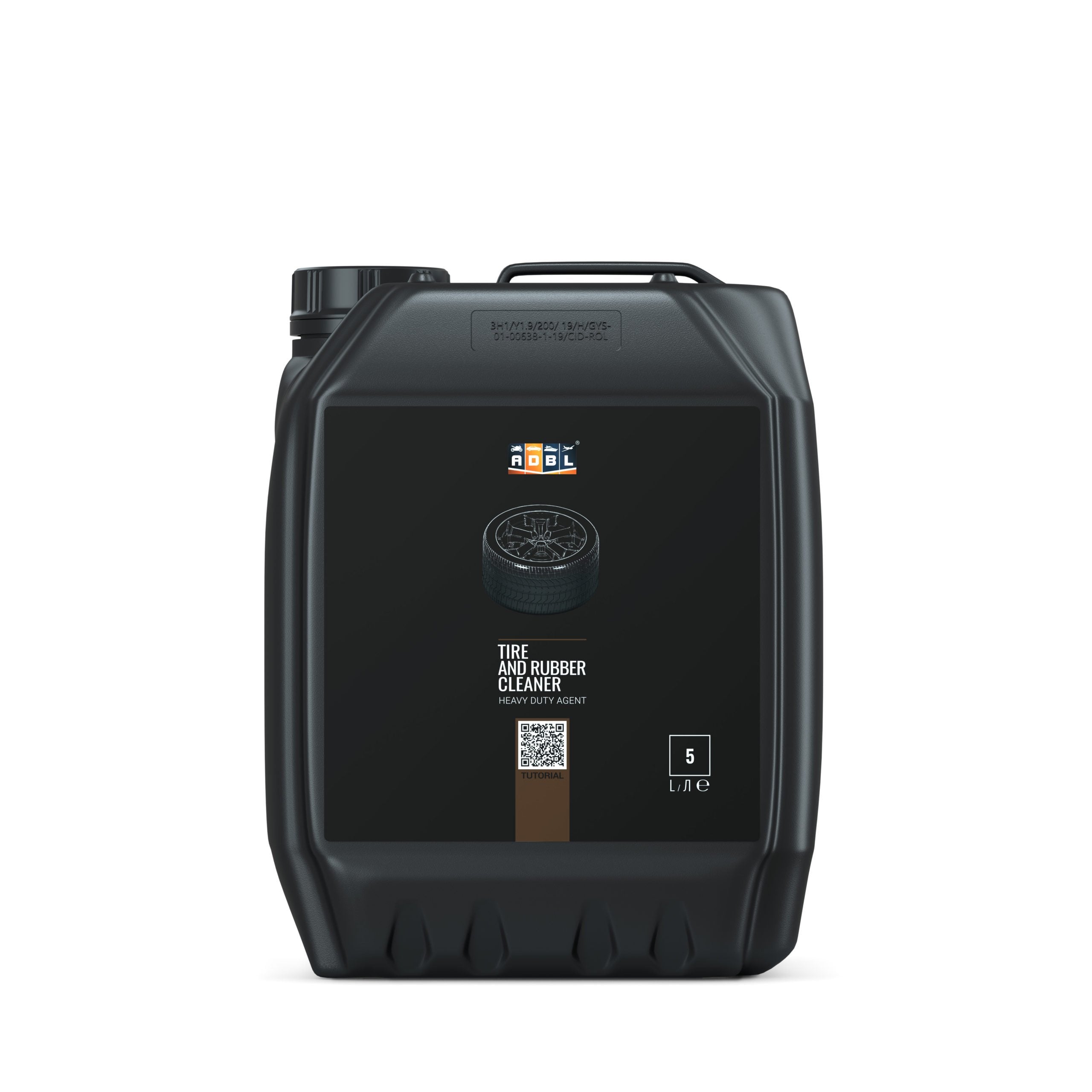 ADBL Tire and Rubber 5L