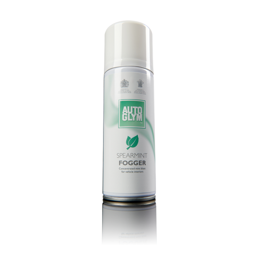 Autoglym Spearmint Fogger 150ml