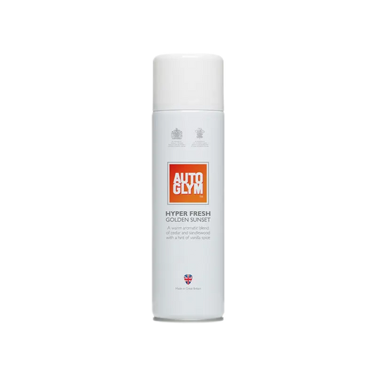 Autoglym Hyper Fresh Golden Sunset