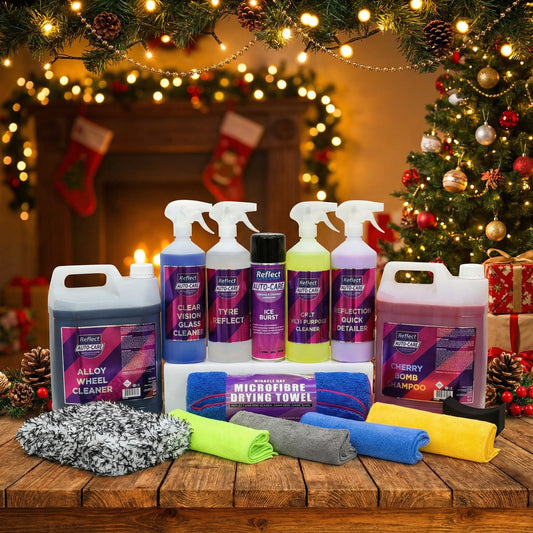 THE XL CHRISTMAS HAMPER