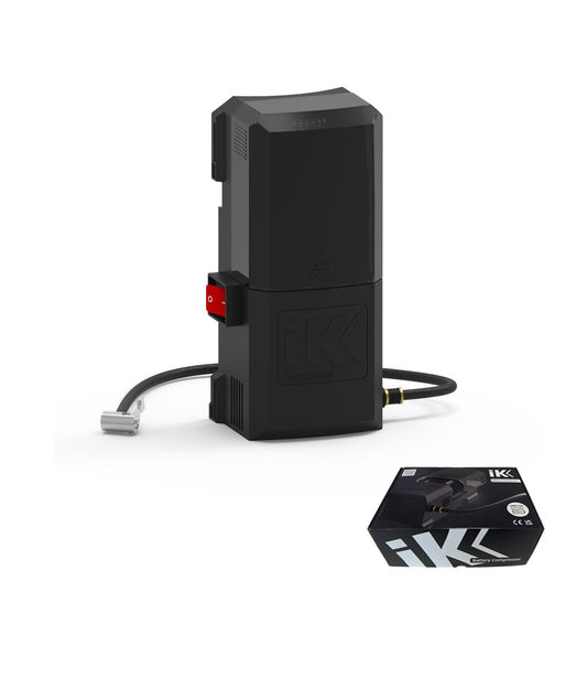 IK Battery compressor (For Foam PRO 12)