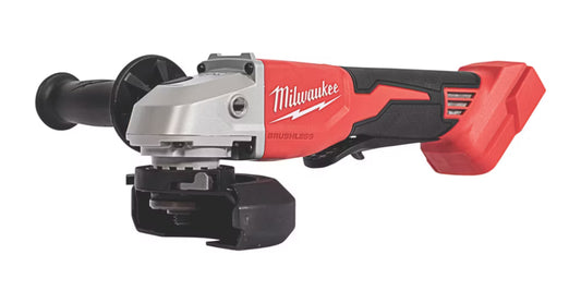 MILWAUKEE M18 BLSAG115XPD