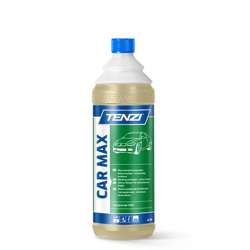 Tenzi Car Max Pre-Wash Foam Super Concentrate 1L / 5L