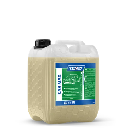 Tenzi Car Max Pre-Wash Foam Super Concentrate 1L / 5L