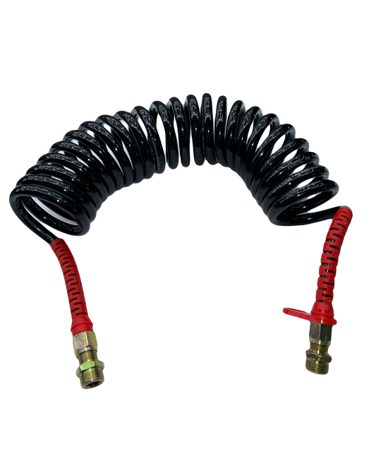 SUZIE AC22RD - M22 Red Airbrake Coil 5.5M