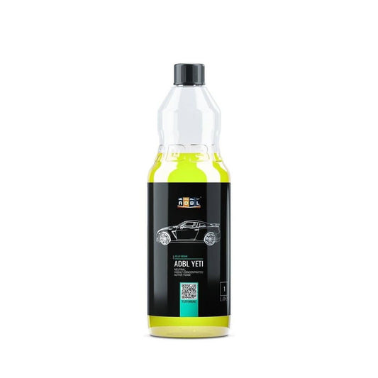 ADBL Yeti Snow Foam Jelly Bean 1 Litre