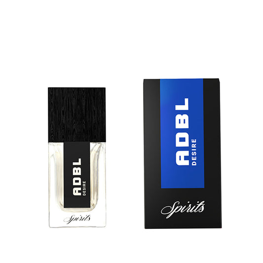 ADBL Spirits Car Perfume 30ml