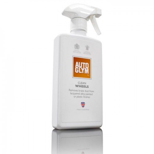 Autoglym Clean Wheels 500ml