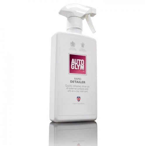 Autoglym Rapid Detailer 500ml