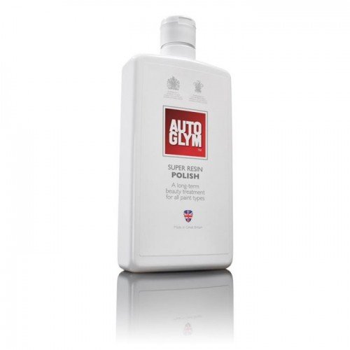 Autoglym Super Resin Polish 500ml