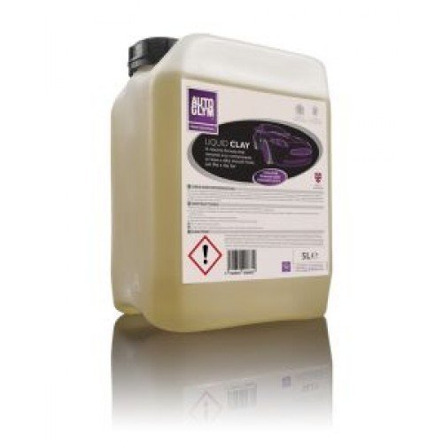 Autoglym Liquid Clay 5L